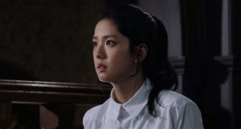 ‘Snowdrop’: Will Jisoo Continue Her Ground-Breaking Acting Career?