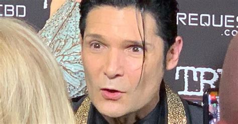 Corey Feldman's Truth Documentary Will Stream for 6 More Days Starting ...