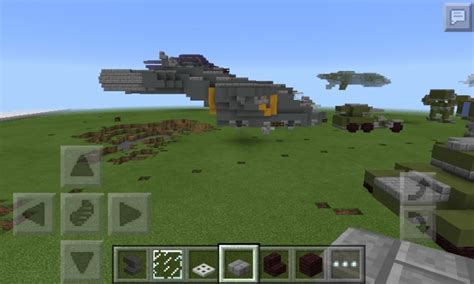 Halo 4 pelican Minecraft Map