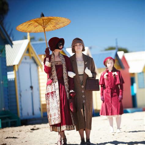 Miss Fisher's Murder Mysteries Quotes. QuotesGram