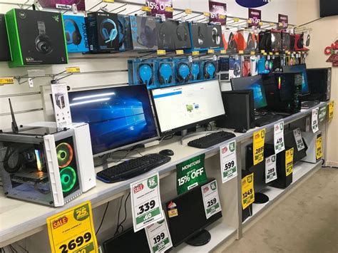 5 Best Computer Stores in Auckland磊