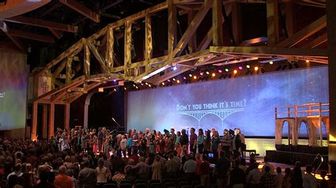 Love Can Build A Bridge - Northland Church