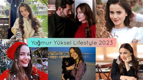 Yağmur Yüksel (Dilan) biography Networth, Boyfriend,Family,Cars,House ...