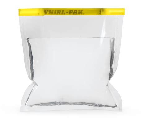 ProSource Scientific. Whirl-Pak® Standard Sterile Sampling Bags - B01018WA