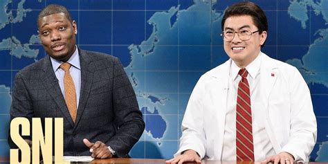 Saturday Night Live: Bowen Yang's 10 Best Sketches