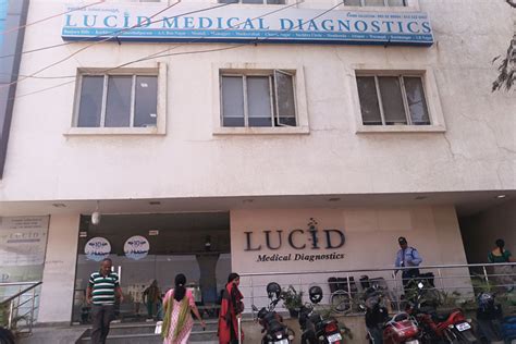 Lucid Diagnostics in Kukatpally, Hyderabad - Check Prices, Offers ...