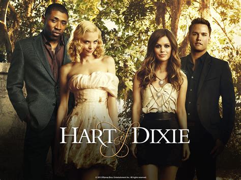 Prime Video: Hart of Dixie - Staffel 3 [OV]