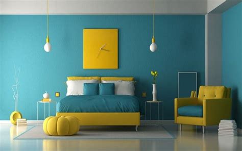 What Kind Of Paint Do You Use On Bedroom Walls – View Painting