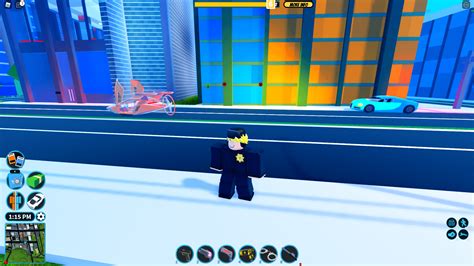 first person to find something wrong with this image gets a volt bike : r/robloxjailbreak