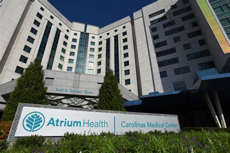 Atrium Health, Wake Forest Baptist Health Finalize Merger