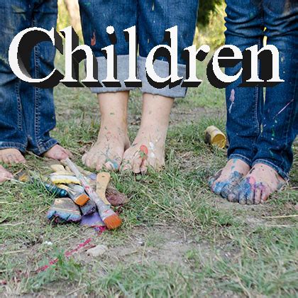 Podcast episode – Children | Radio Workshop