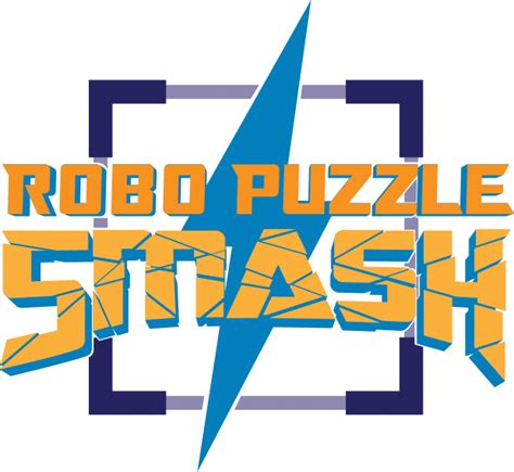 RPS Logo Final image - Robo Puzzle Smash - Mod DB