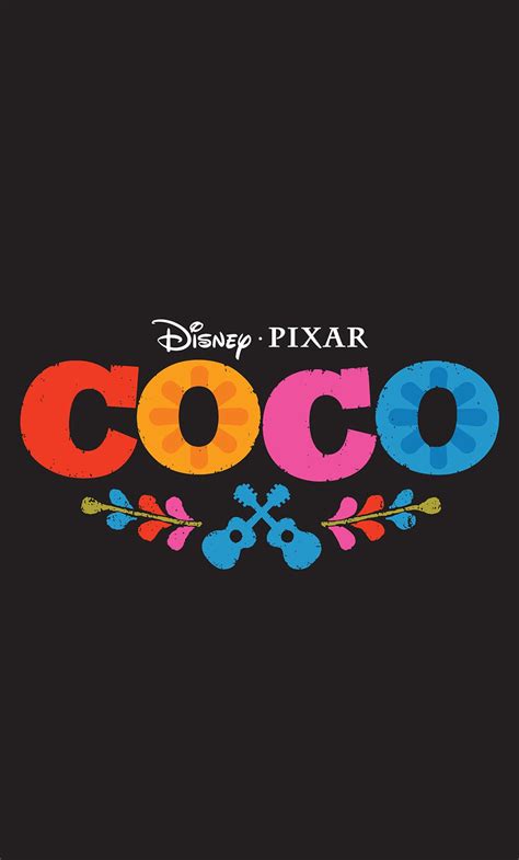 Coco Disney 2017 Movie In 1280x2120 Resolution