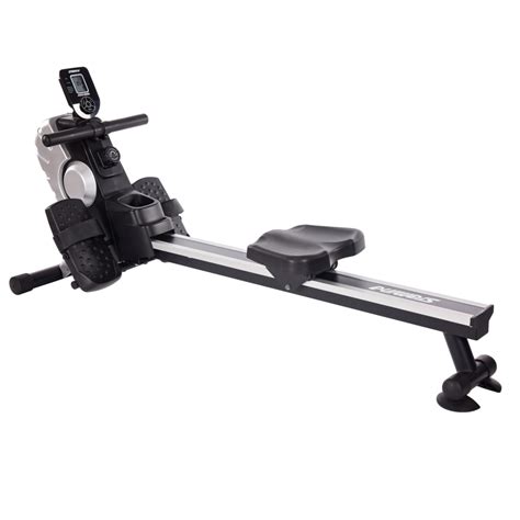 Magnetic Rowing Machine 1101 - Stamina Products