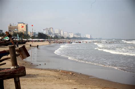 5 Best Beaches by Hanoi, Vietnam