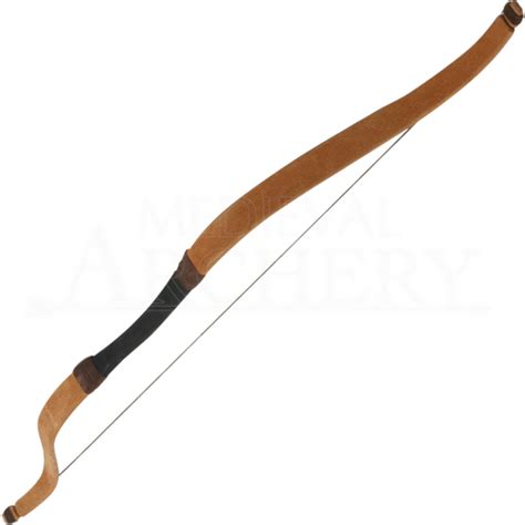 Short Nomads Bow - MY101112 by Traditional Archery, Traditional Bows ...