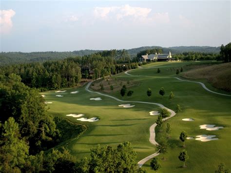 The Reserve at Lake Keowee | Jack Nicklaus Signature Golf Course