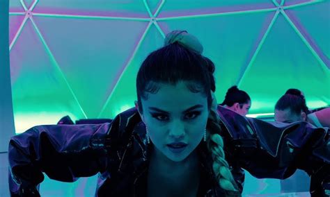 Selena Gomez Drops A Surprise Single And Video ‘Look At Her Now’