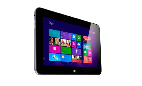 Dell Latitude 10 tablet review | ITPro