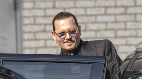 Johnny Depp's Car Collection Is Truly Stunning