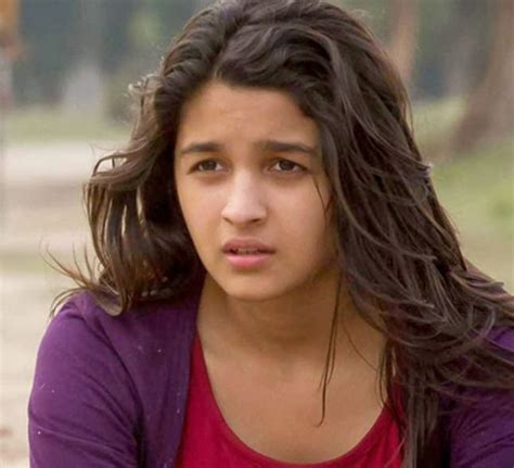 Alia Bhatt Without Makeup