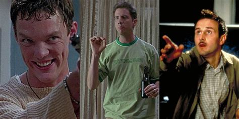 Scream: The 10 Funniest Quotes In The Franchise