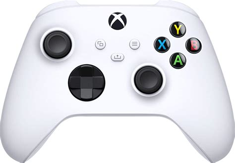 Gaming Controllers - Package Microsoft Xbox Wireless Controller for Xbox Series X, Xbox Series S ...