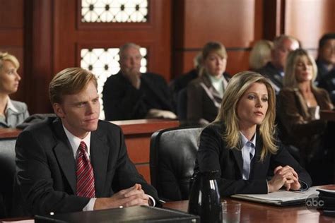 Boston Legal - Season 5 Episode 07: Mad Cows - Watch online on Gomovies