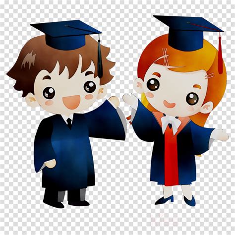 graduation clipart transparent background 10 free Cliparts | Download images on Clipground 2024