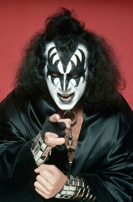 Gene Simmons Kiss Images, Kiss Pictures, Best Rock Bands, Cool Bands, Eric Singer, Broly Ssj3 ...