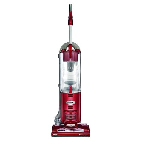 Shark Navigator Bagless Upright Vacuum at Lowes.com