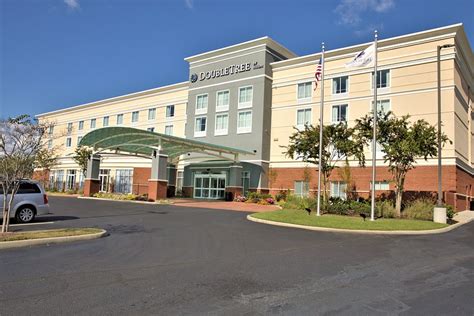 DOUBLETREE BY HILTON DOTHAN $109 ($̶1̶2̶9̶) - Updated 2021 Prices & Hotel Reviews - AL - Tripadvisor