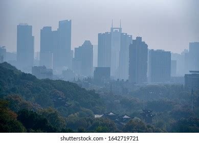 4,261 Wuhan skyline Images, Stock Photos & Vectors | Shutterstock