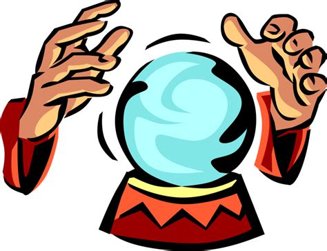 Clipart ball fortune teller, Clipart ball fortune teller Transparent ...