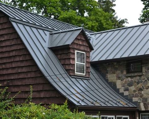 metal roofing colorado springs - Audra Breen