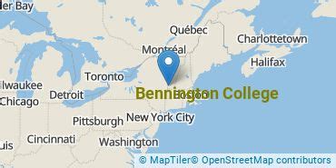 Bennington College Overview