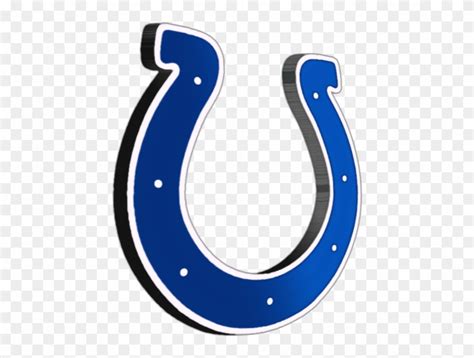 Indianapolis Colts Logo Vector at Vectorified.com | Collection of ...