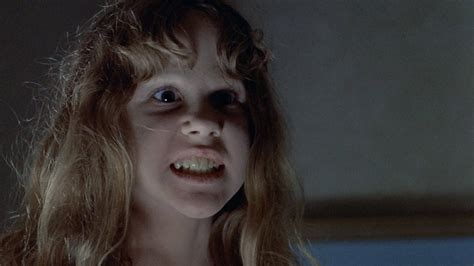 Linda Blair Returns For David Gordon Green's 'The Exorcist' - HorrorFuel.com: Reviews, Ratings ...