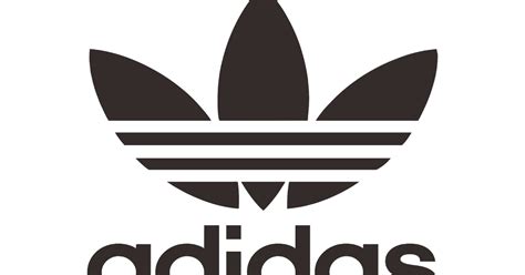 Adidas Vector Logo Cdr & Png HD - Biologizone