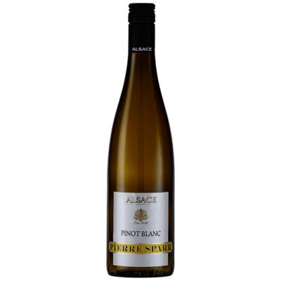 Pierre Sparr Pinot Blanc, Alsace, France 2022 (Case of 12) – Mr.D