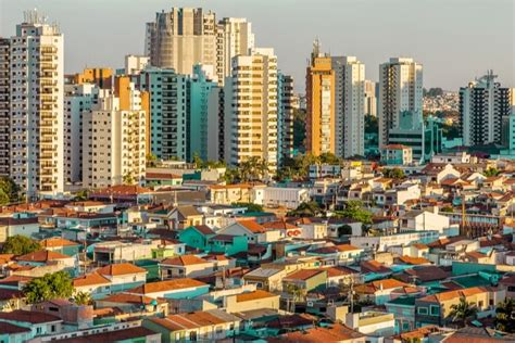 15 Largest Cities in Brazil (2019) - Swedish Nomad