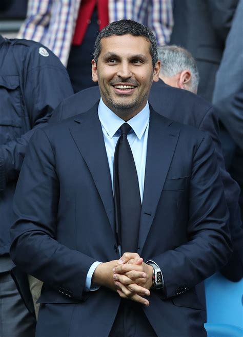 Manchester City chairman Khaldoon Al Mubarak regrets Super League involvement | FourFourTwo