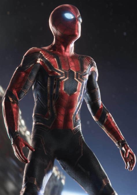 marvel spider man wallpaper tom holland Spider-man endgame wallpapers ...