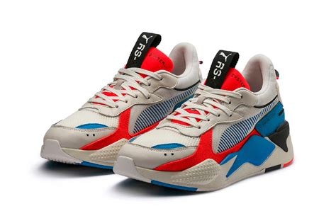 Get a Look at the New PUMA RS-X Reinvention Sneaker | The Source