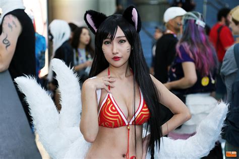 Details 76+ anime expo cosplay latest - in.cdgdbentre