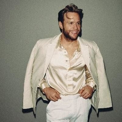 Olly Murs Lyrics, Songs, and Albums | Genius