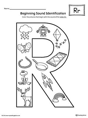 21 Awesome Phonics Worksheets Grade 1