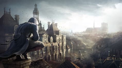 Buy Assassin's Creed Unity - Secrets of the Revolution - Microsoft Store en-CA