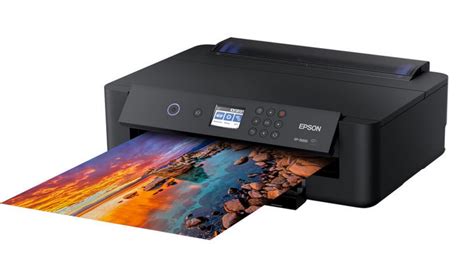 Epson Expression Photo HD XP-15000 Driver, Review | CPD