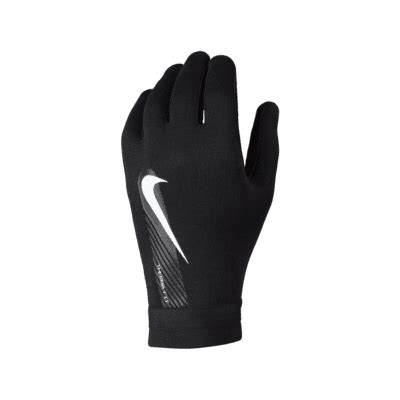 Nike Therma-FIT Academy Football Gloves. Nike BG